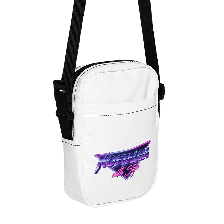 Nostalgia Crossbody Bag product image (1)