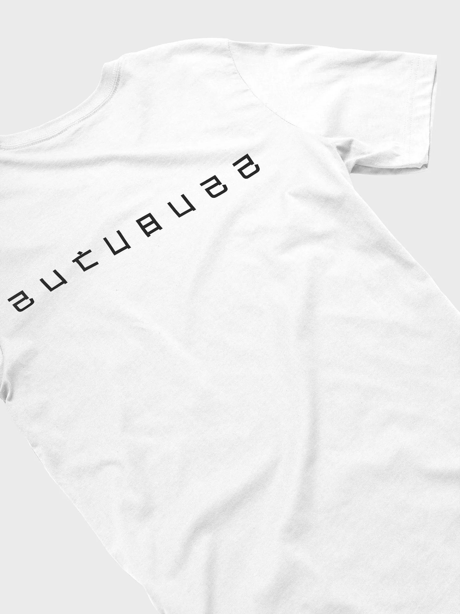 Sucubuss Tee product image (4)