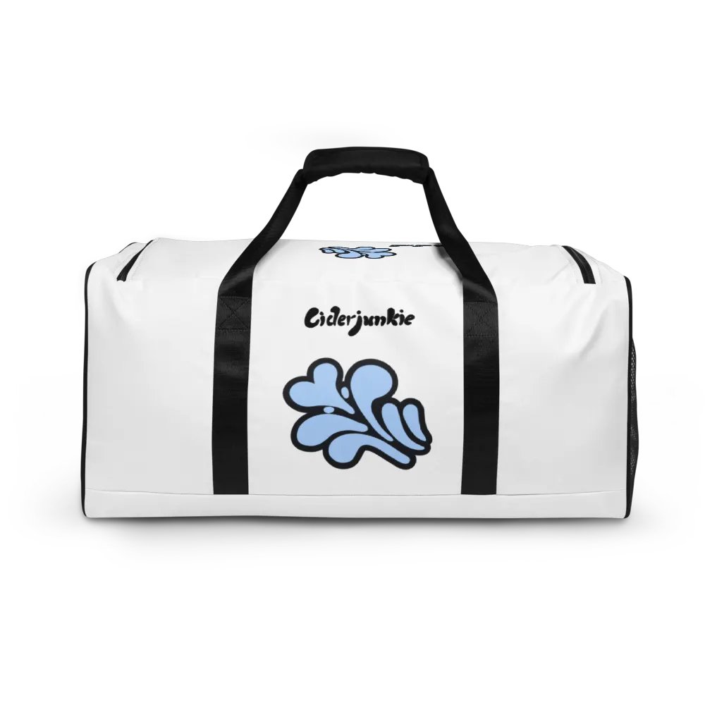 Hessisch Dufflebag product image (3)