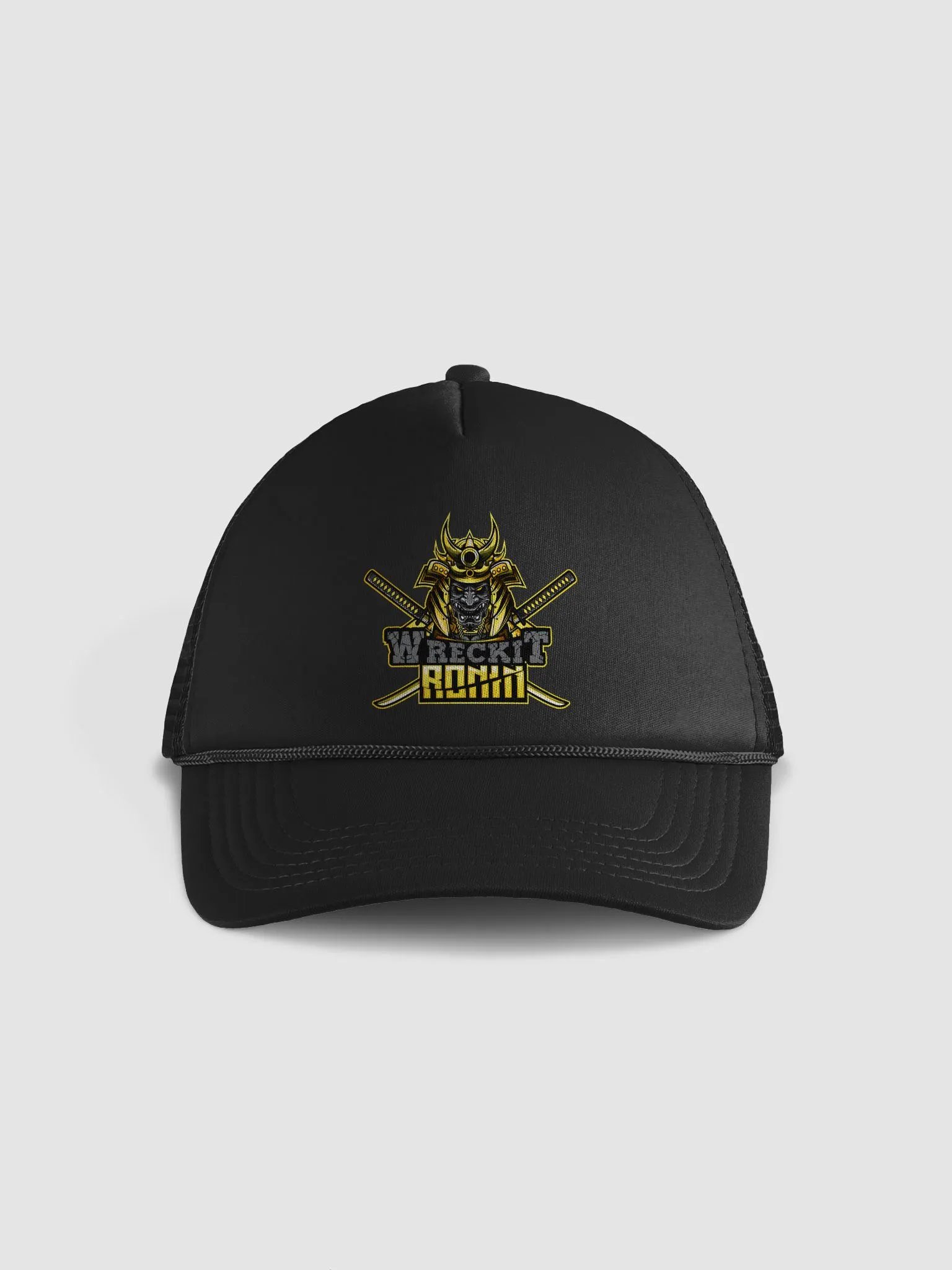 Ronin Hat product image (1)