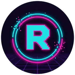 RR Game Arcade