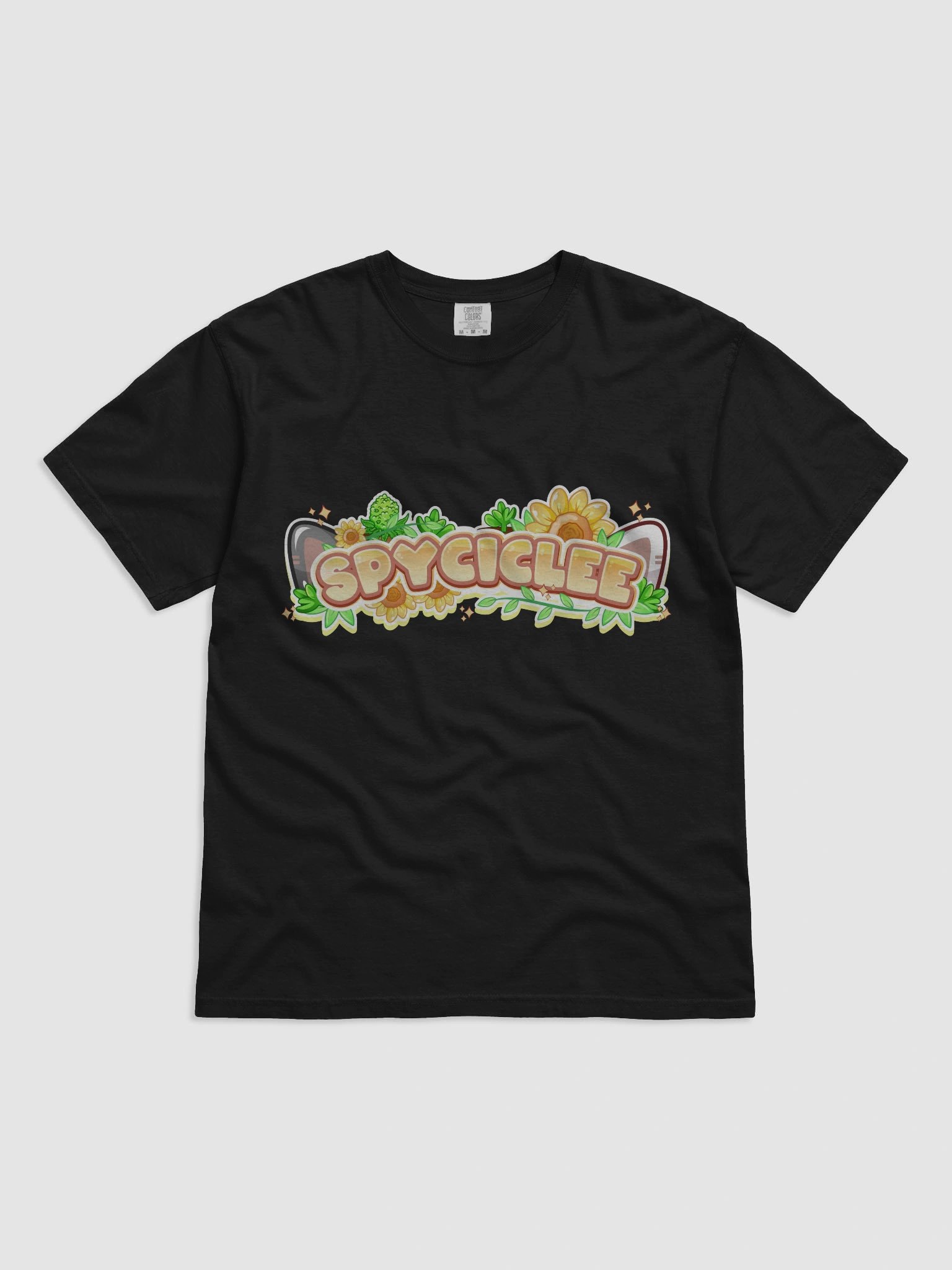 Spyciclee Logo T-Shirt product image (1)