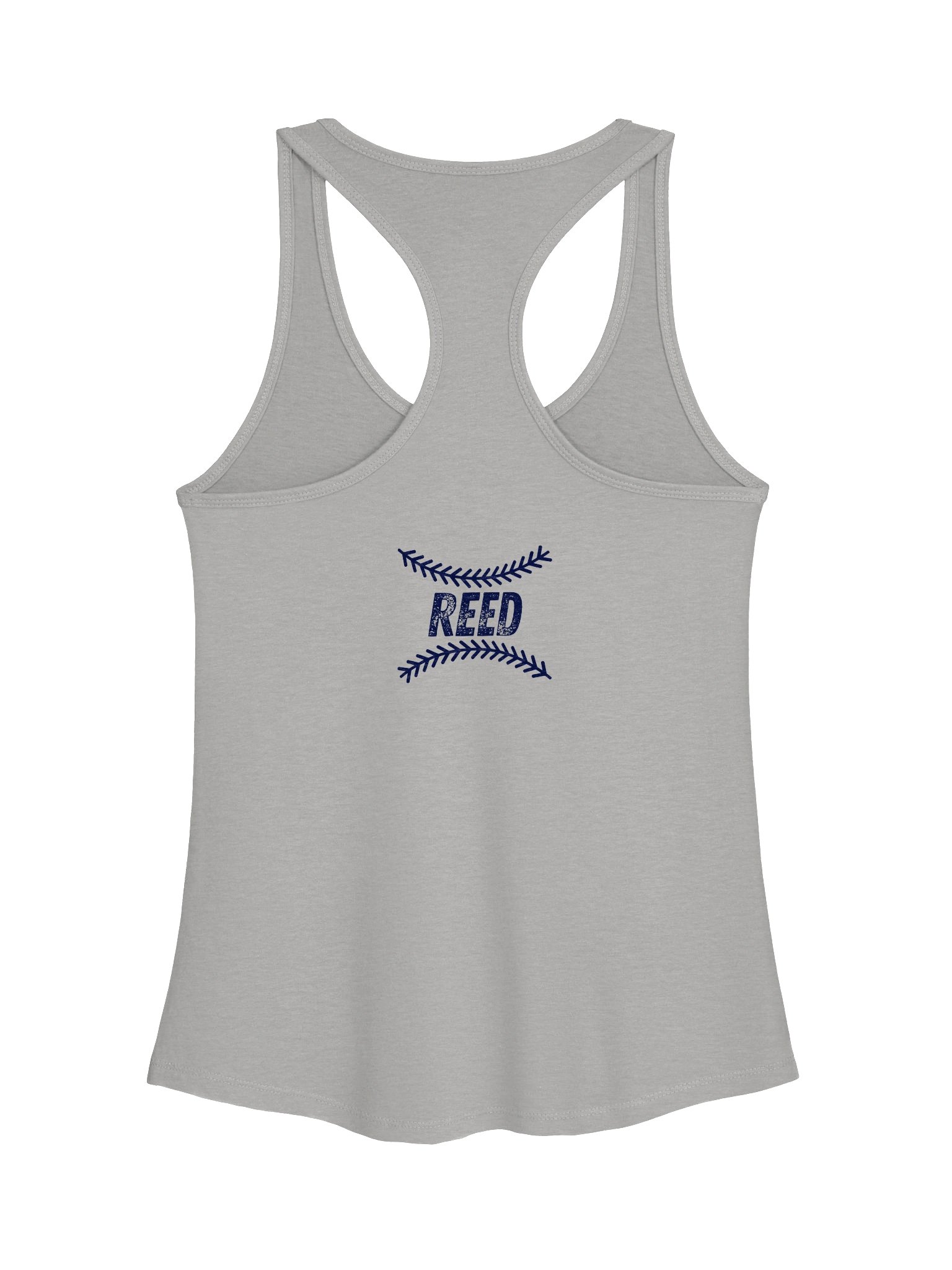 Appomattox All-Stars Tank 6U (Reed) product image (4)