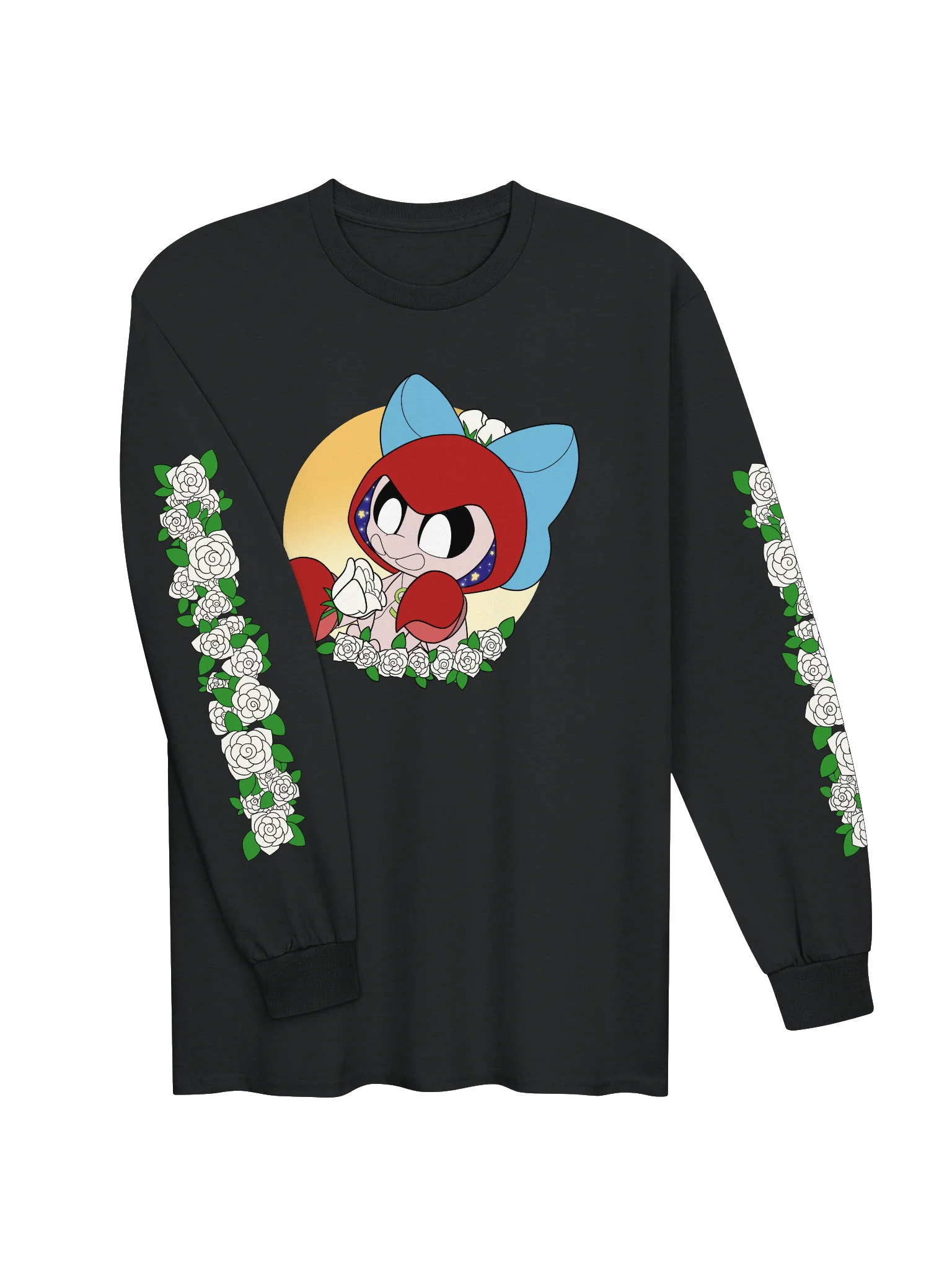 White Rose Candace product image (3)