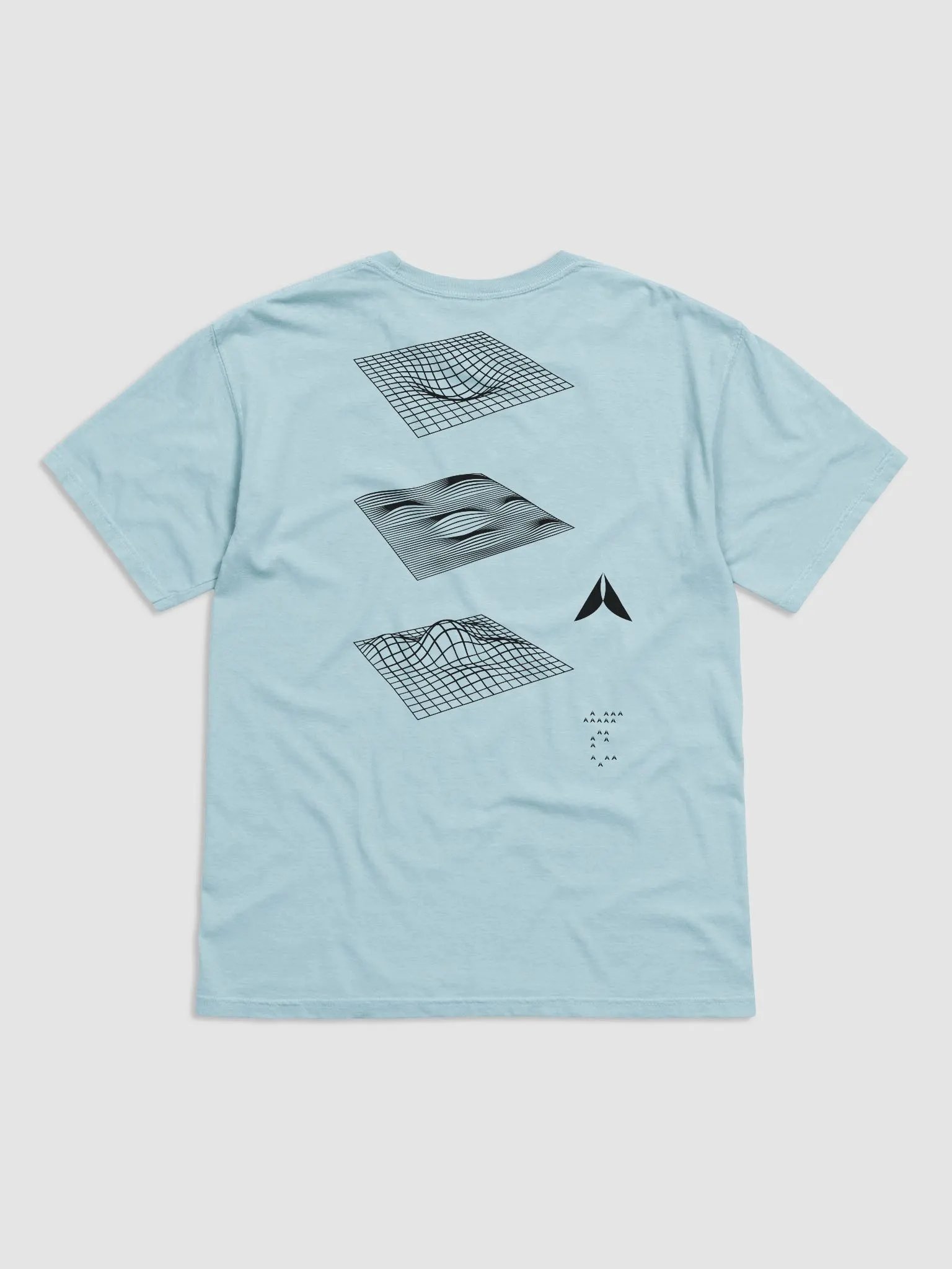 Higher Dimensions Garment Dyed Tee product image (3)