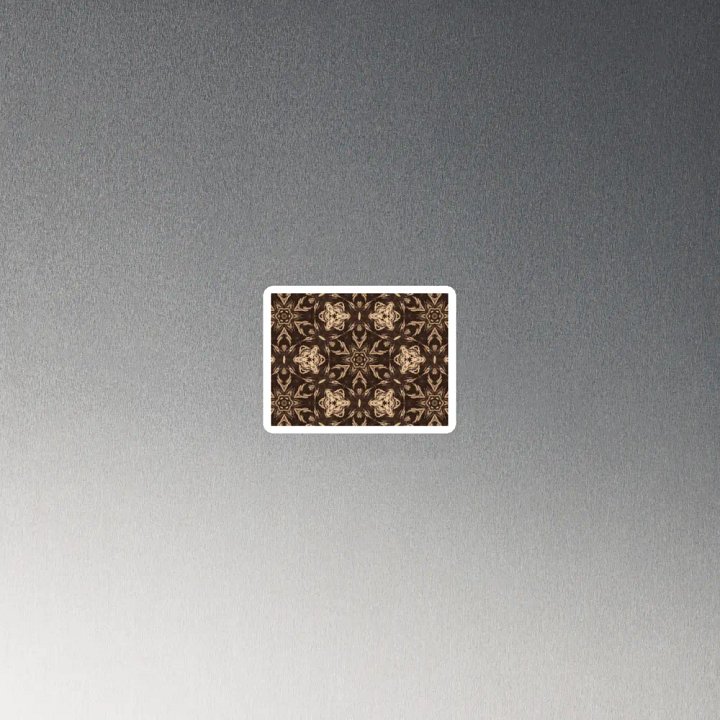 Hexmygram Magnet product image (2)