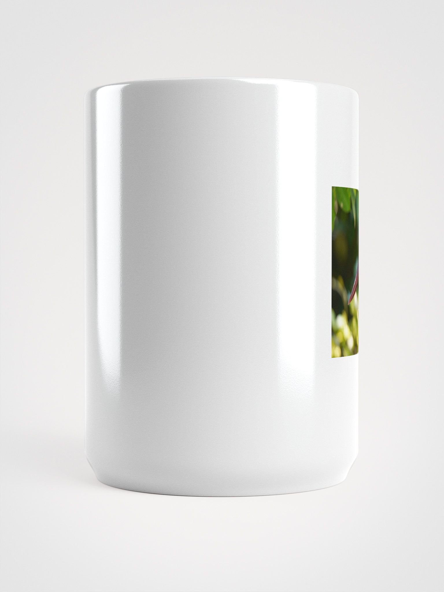 Avian Elegance Mug product image (5)