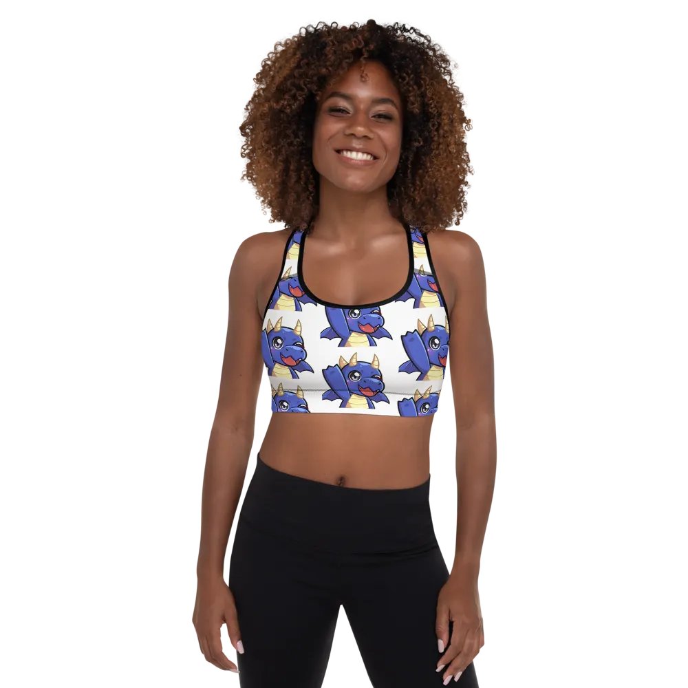 DRACO SPORTS BRA product image (1)