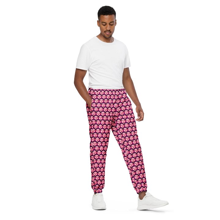 Schlattonautic Joggers product image (2)