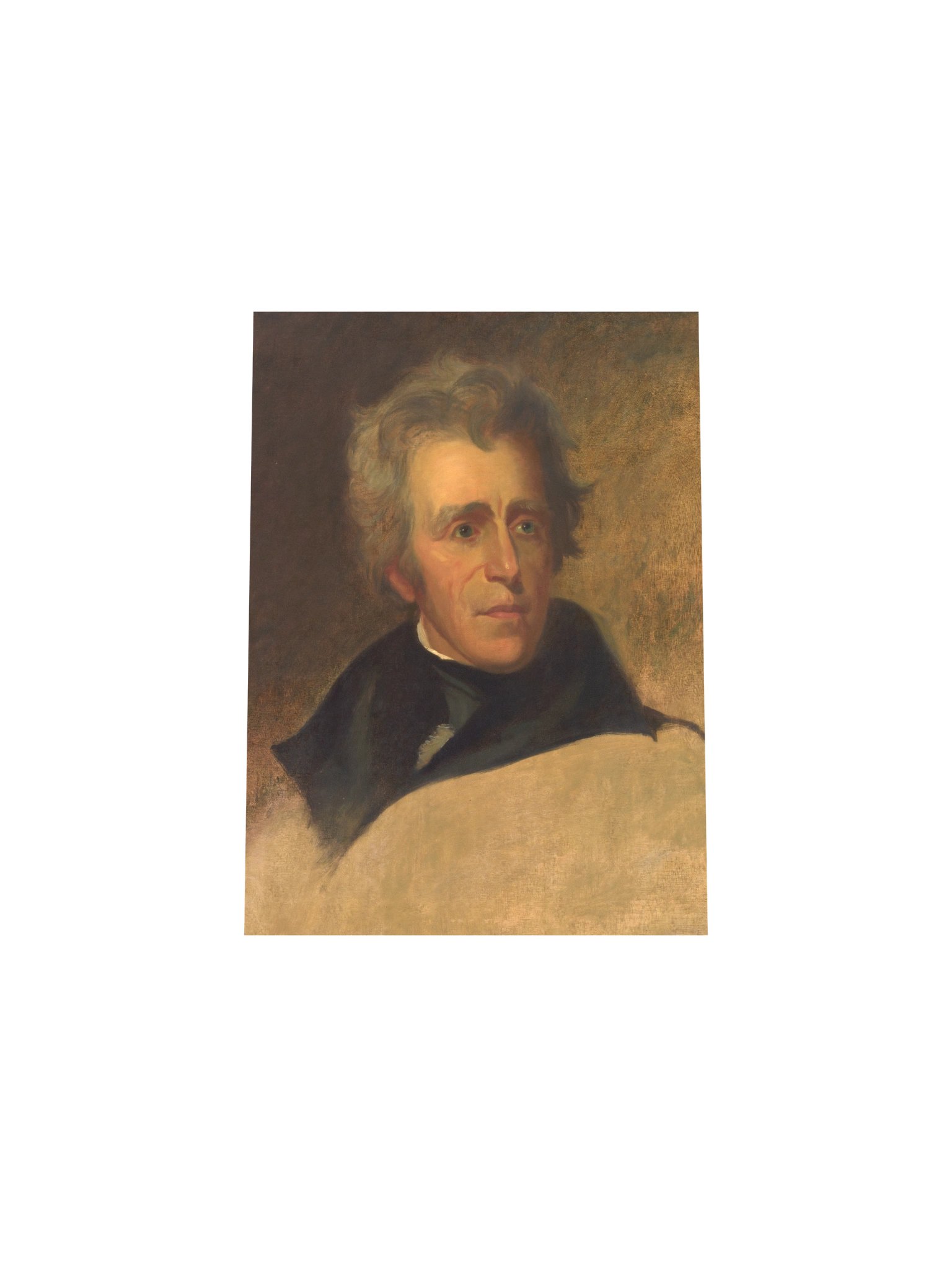 Andrew Jackson Portrait product image (27)