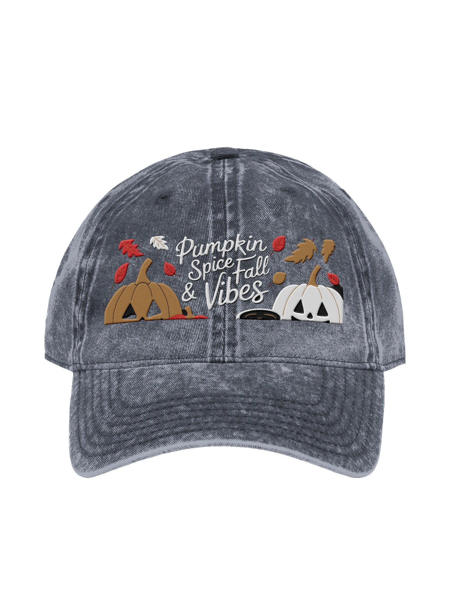 Pumpkin Spice & Fall Vibes product image (1)