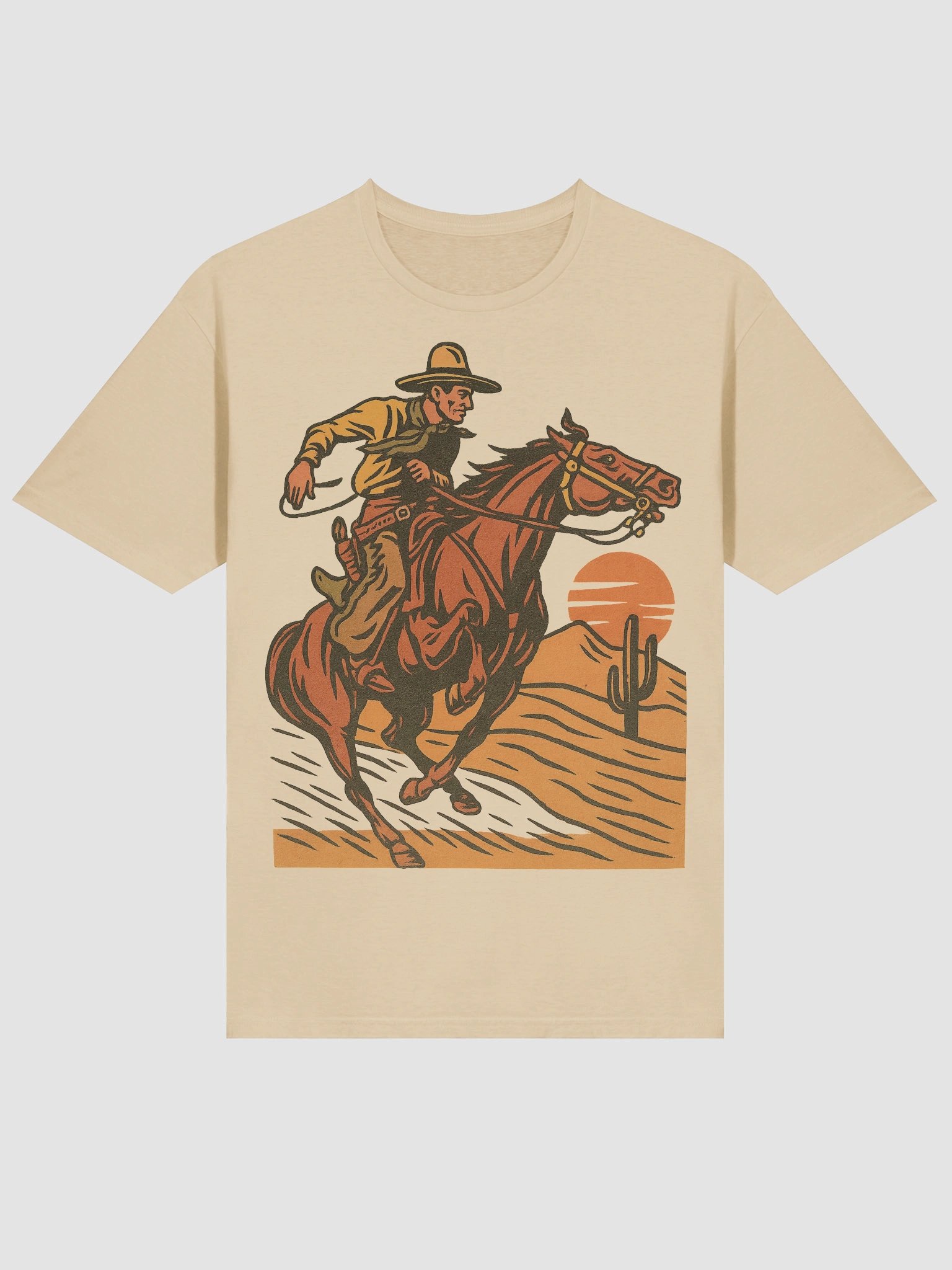 Ride into the Sunset product image (3)