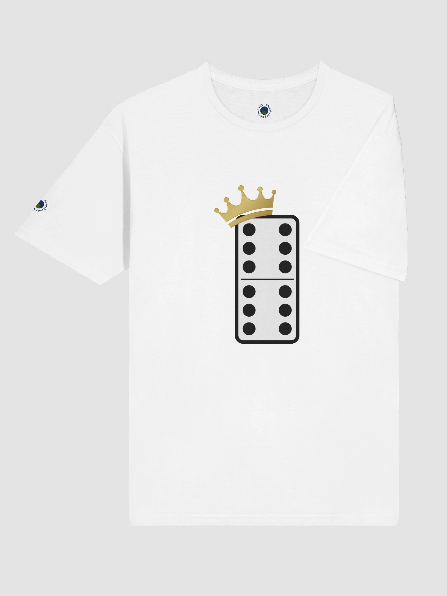 Dominoes Royalty product image (39)