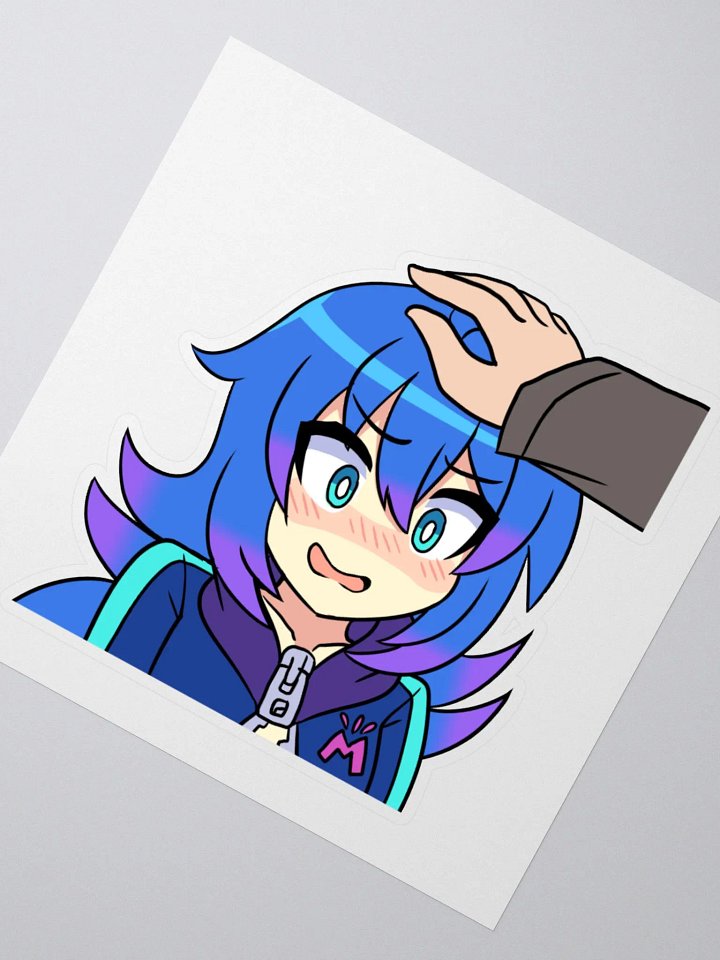 Headpat product image (4)