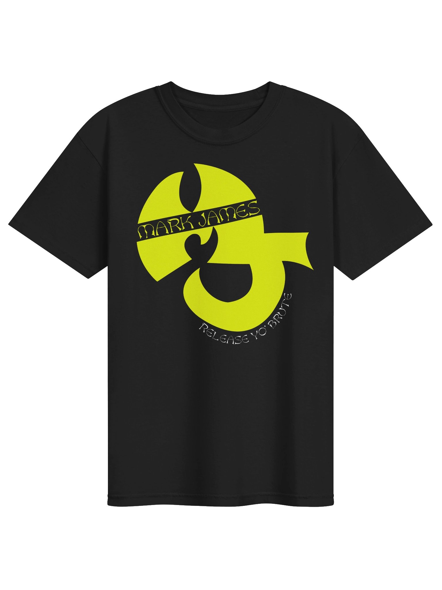 Release Yo' Brute product image (1)