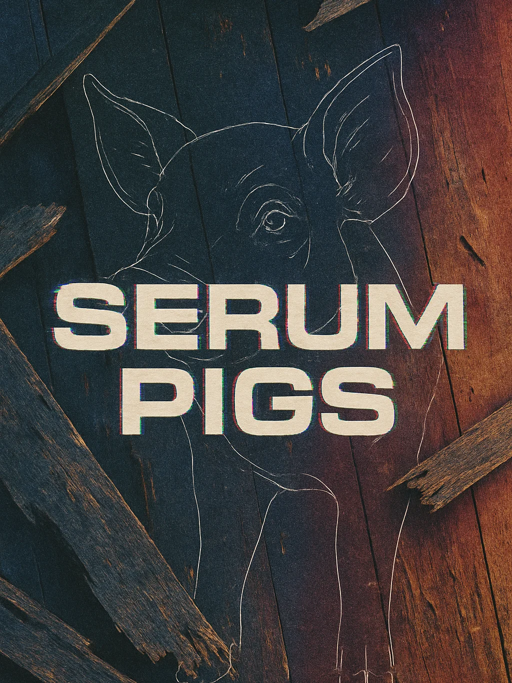 Serum Pig Sounds product image (1)