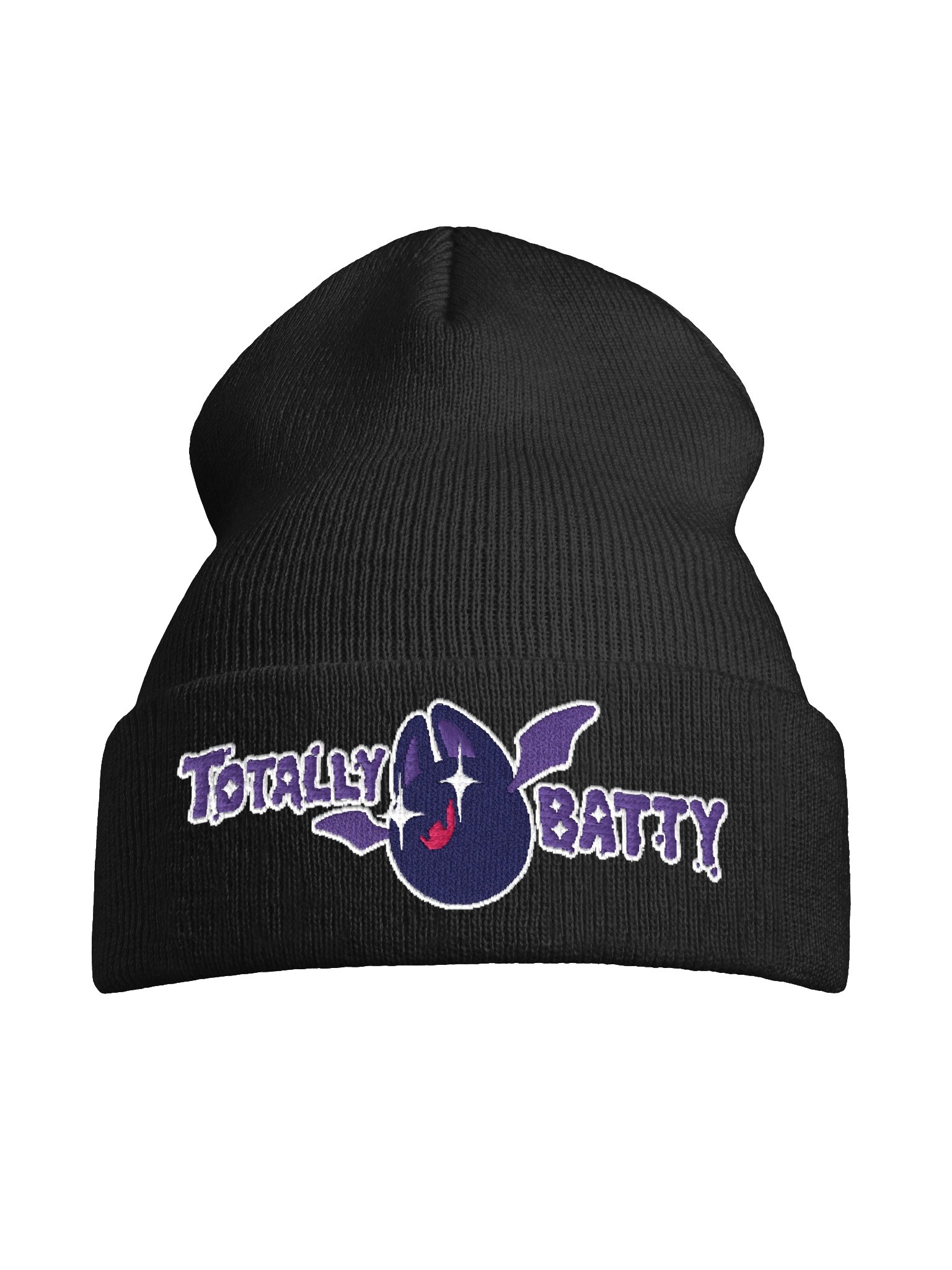 Totally Batty Beanie product image (7)