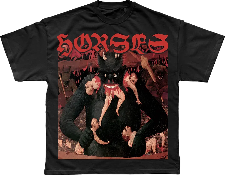 Demon Shirt product image (1)
