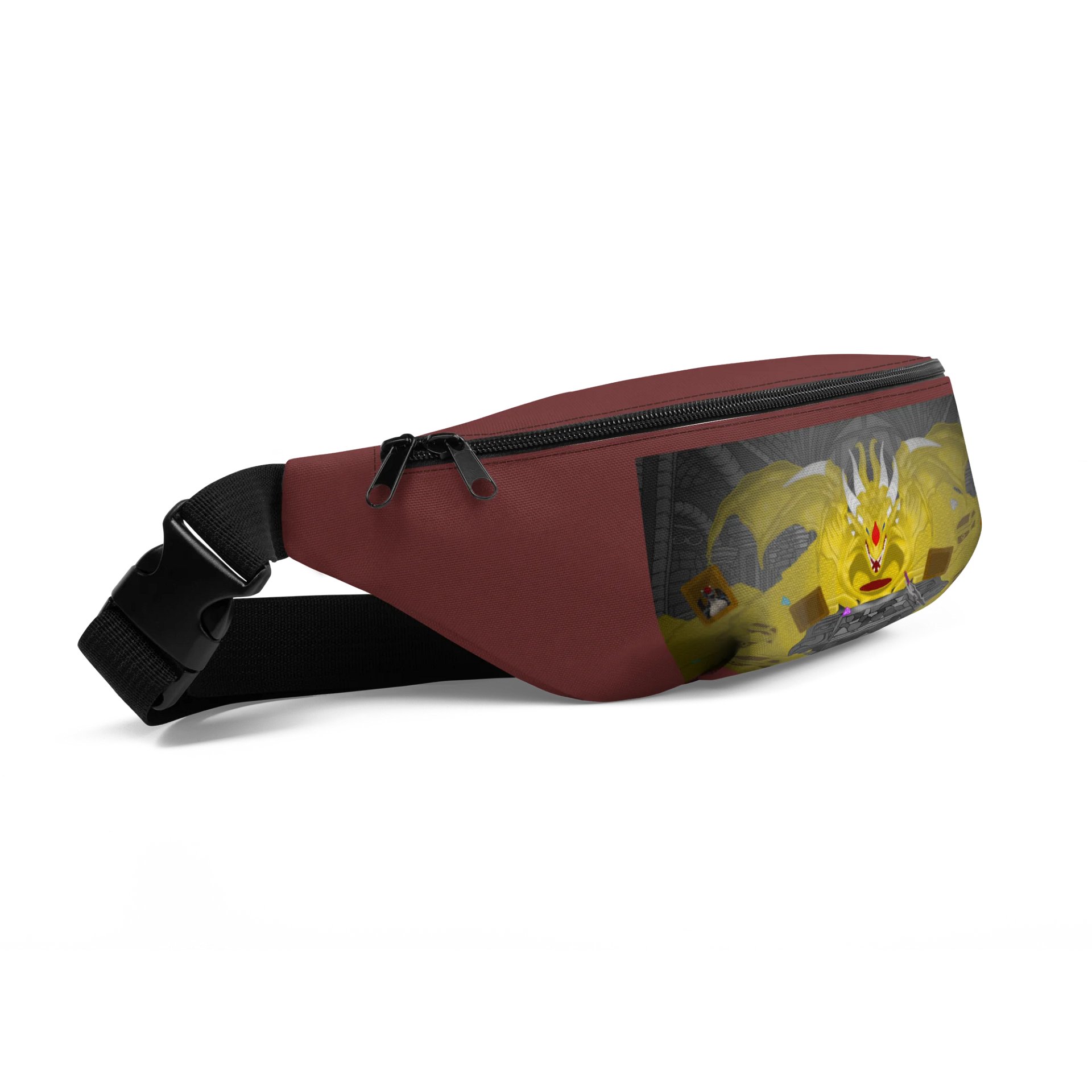 Hoard Fanny Pack product image (2)