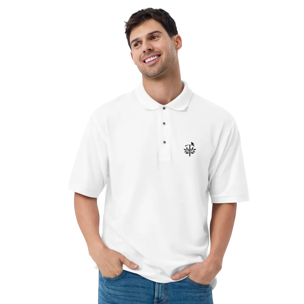 Port Authority Polo Shirt product image (34)
