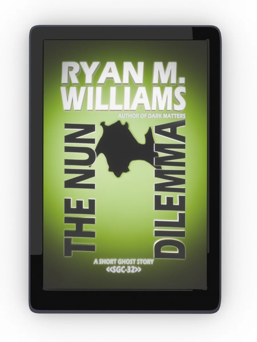 The Nun Dilemma product image (4)