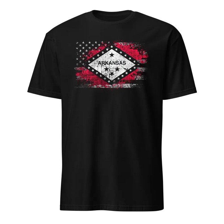 Arkansas USA product image (1)