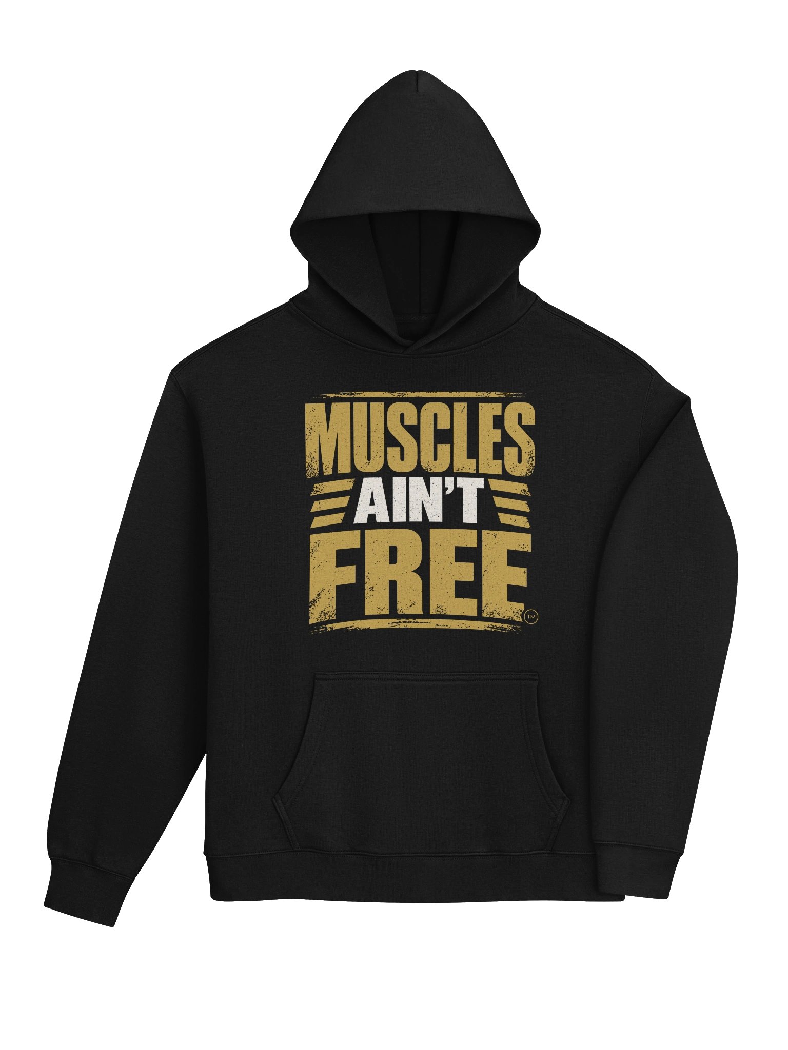 The "Pay The Price" Heavyweight Premium Relaxed Hoodie product image (4)