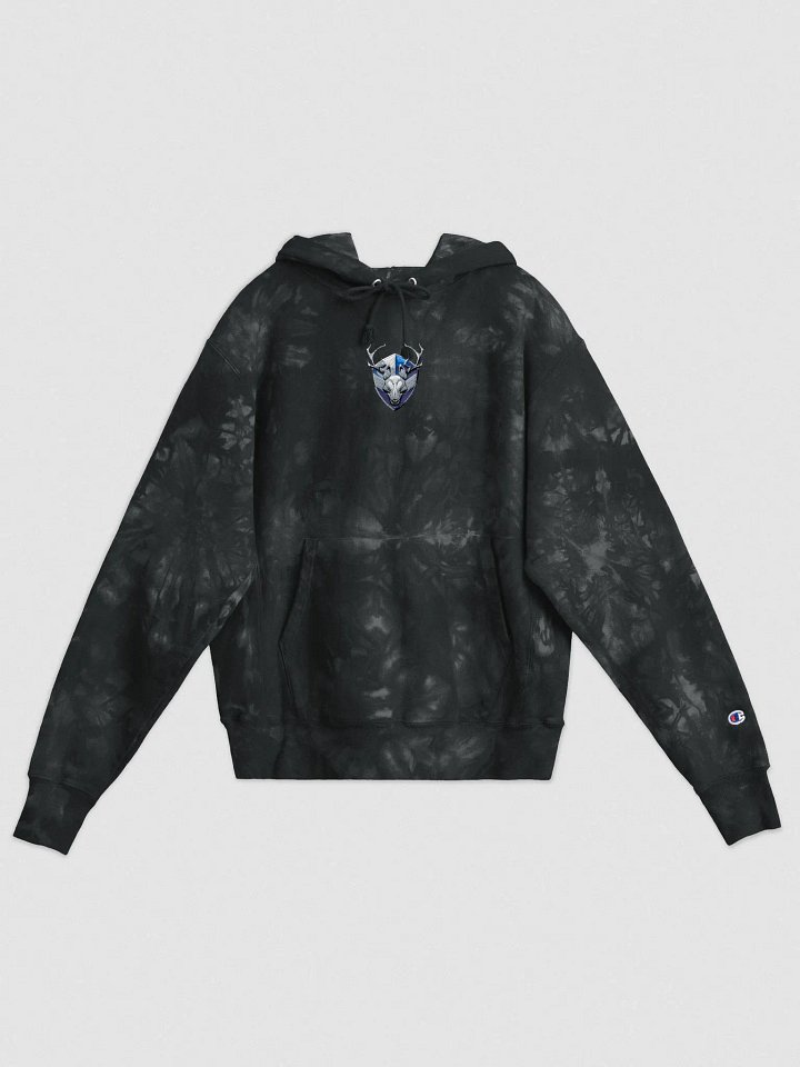 Platinum Watch Hoodie product image (2)