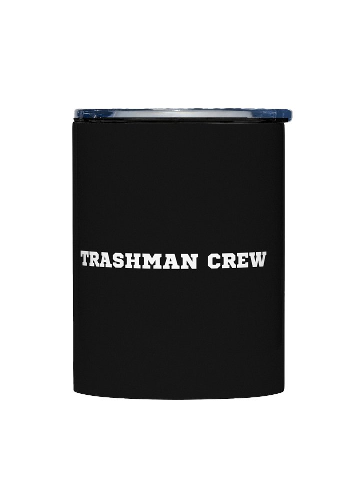 Stainless Steel Tumbler product image (1)