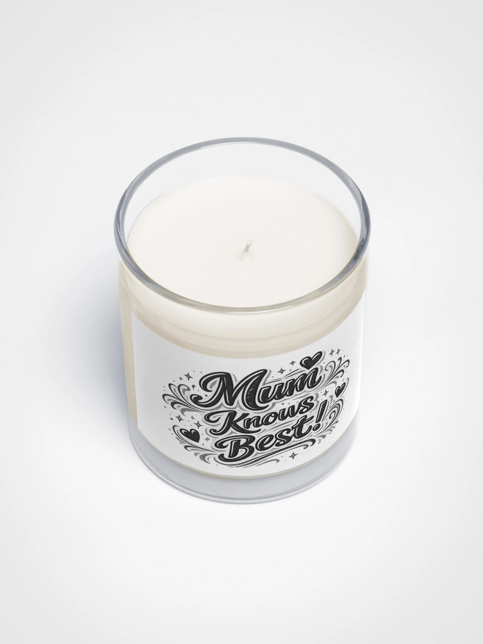 Mum Knows Best product image (3)