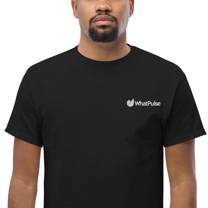 Gildan Heavyweight T-Shirt product image (2)