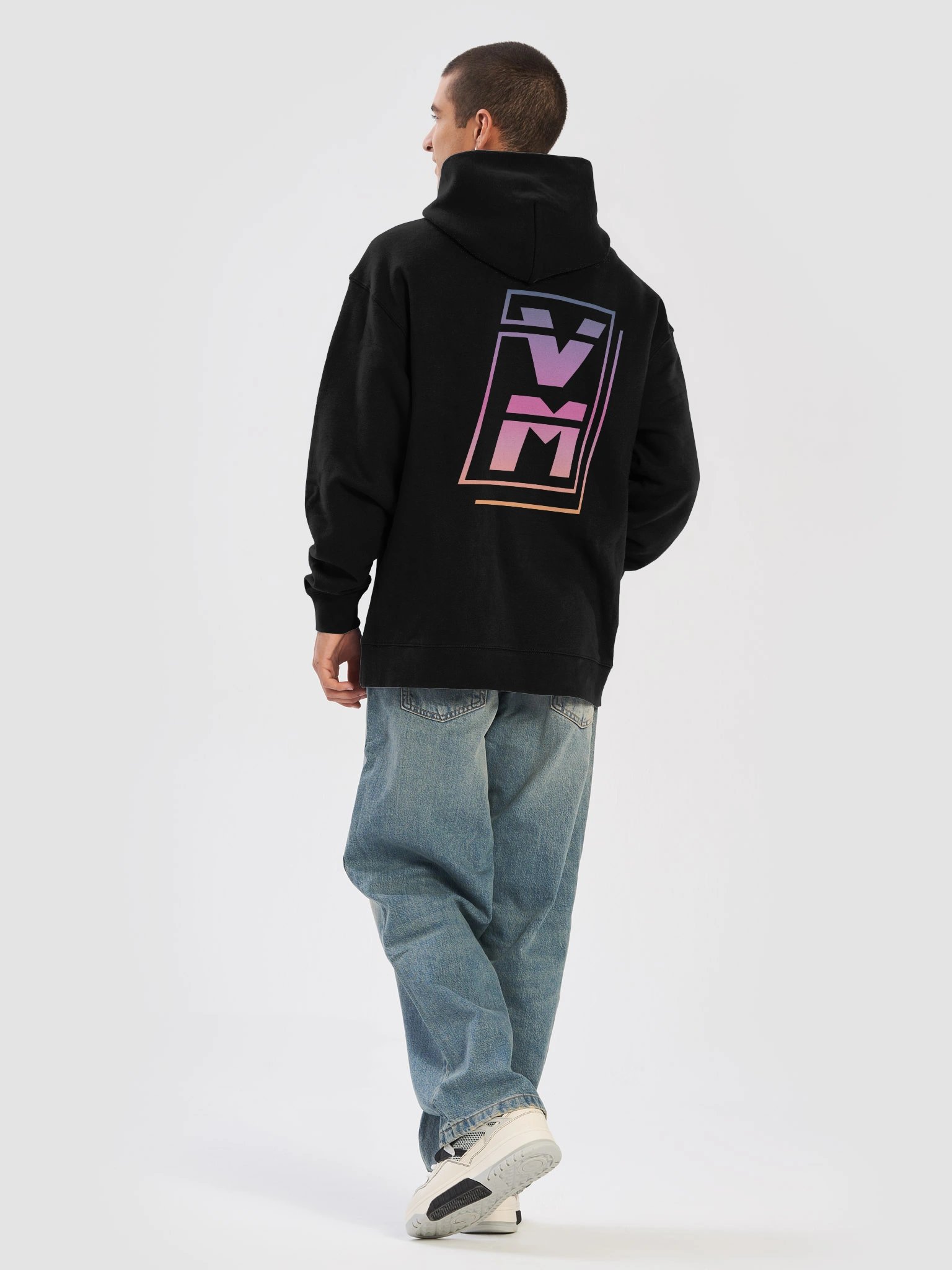 (VI)newood Motors Hoodie product image (6)
