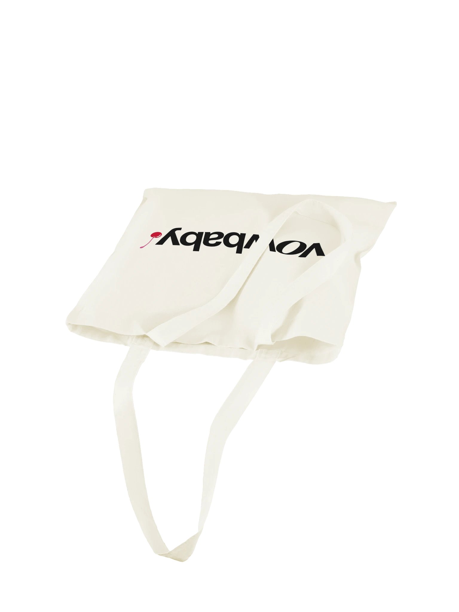 vowbaby Logo Tote product image (19)