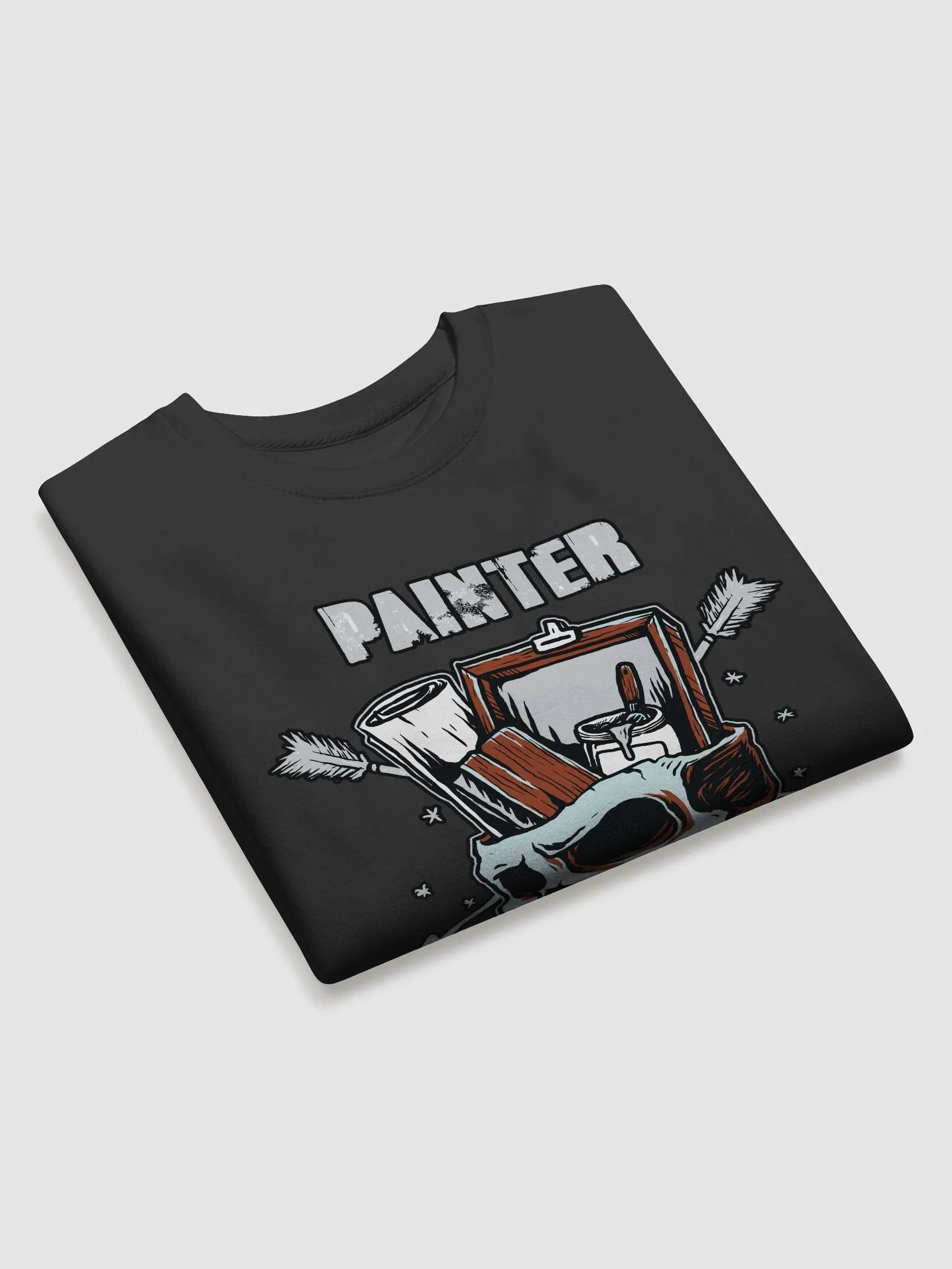 PAINTER AT WORK product image (24)
