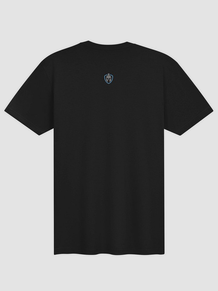 Mind Armor - Next Level Supersoft T-Shirt product image (9)