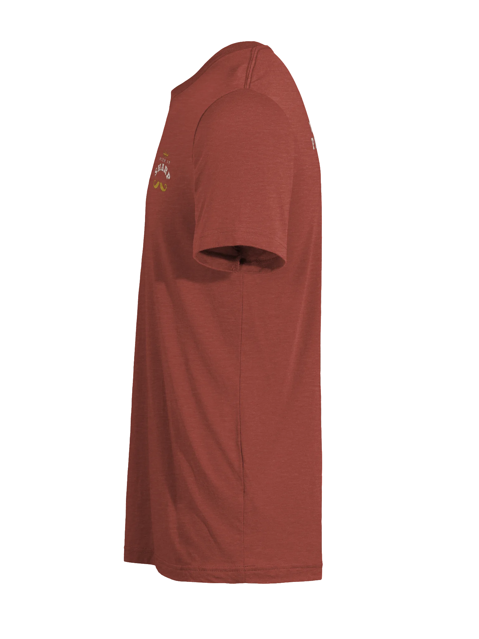 The Keep It Sharp Tee product image (71)