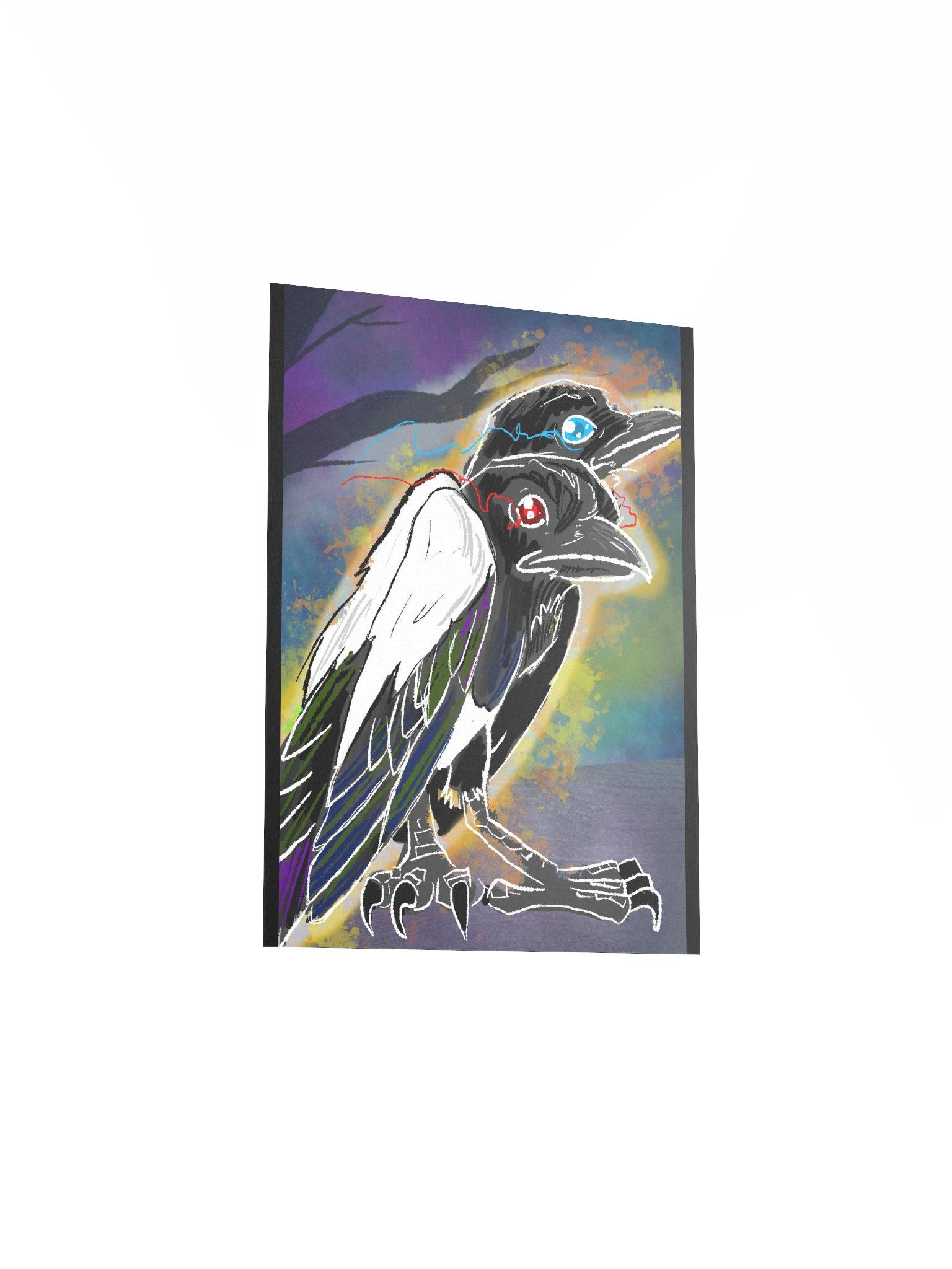 Baby Magpie Guardian product image (3)