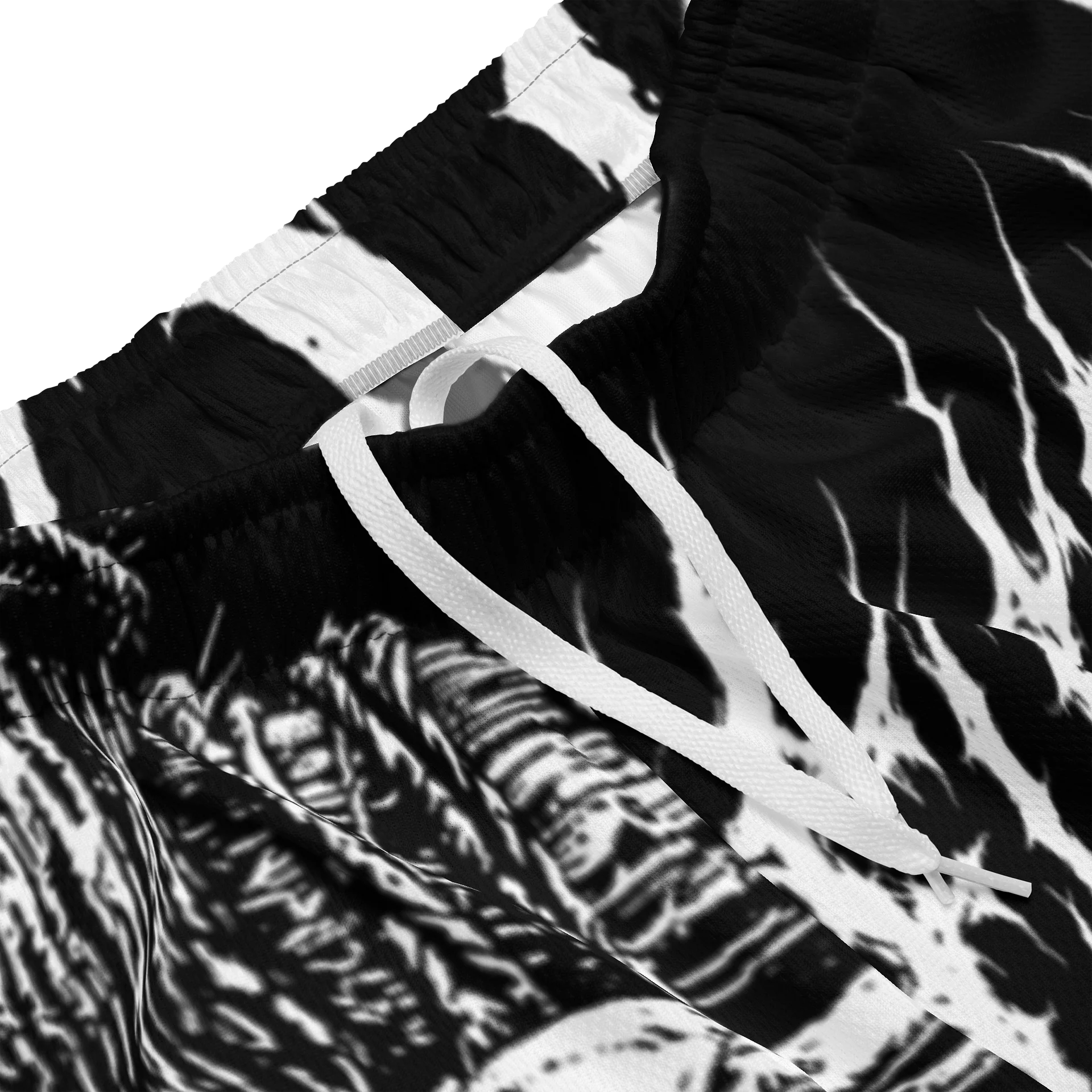 Elegance In Decay Shorts product image (4)