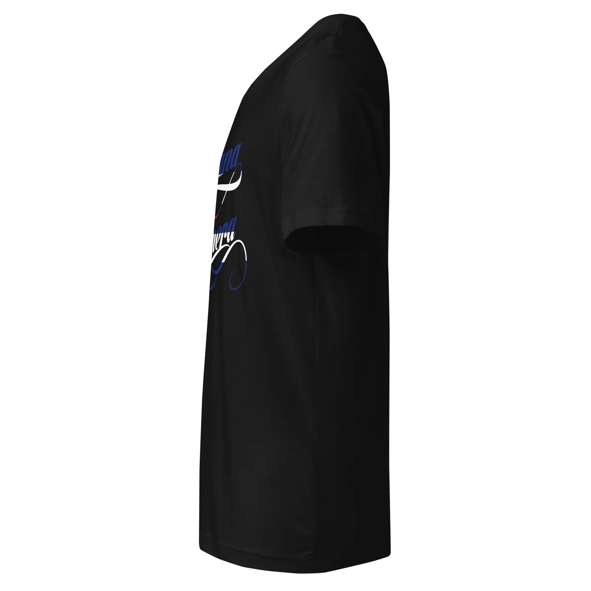 Havana D'Primera - Men's Short Sleeve V-Neck Jersey product image (5)