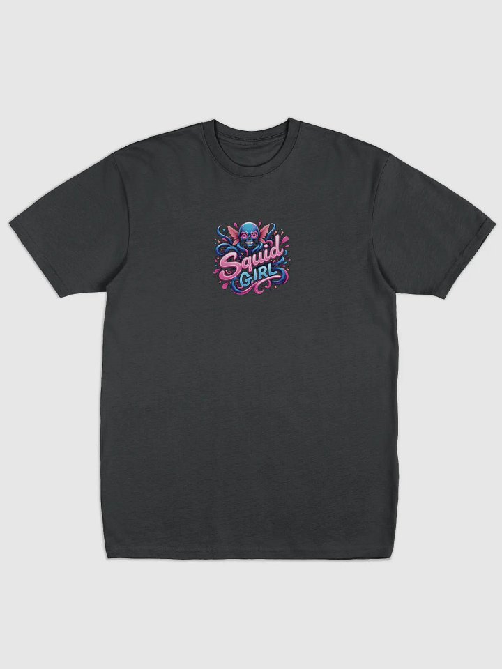 Squid Girl - Tee product image (2)
