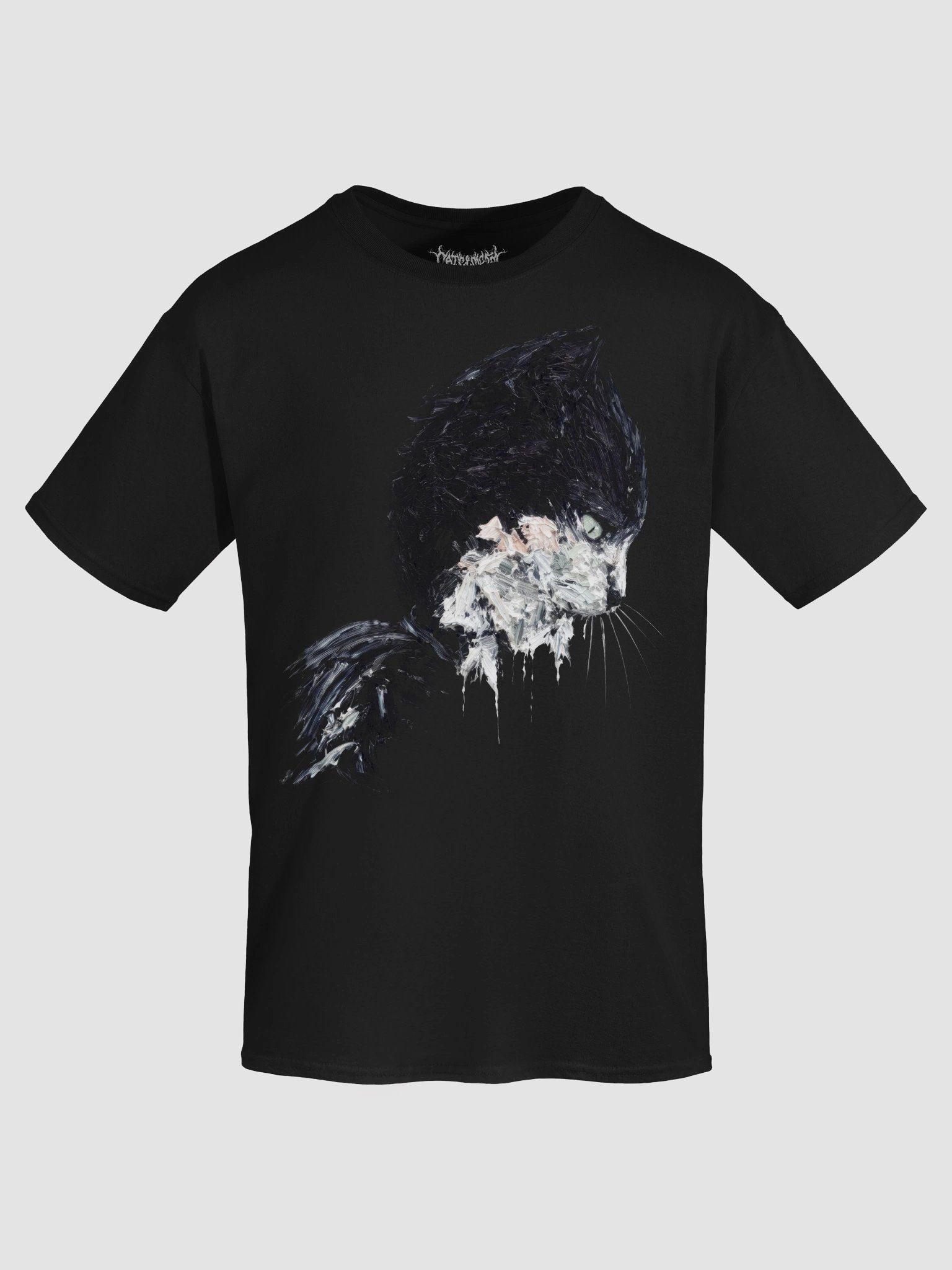 Deafheaven New Bermeowda Tee product image (5)