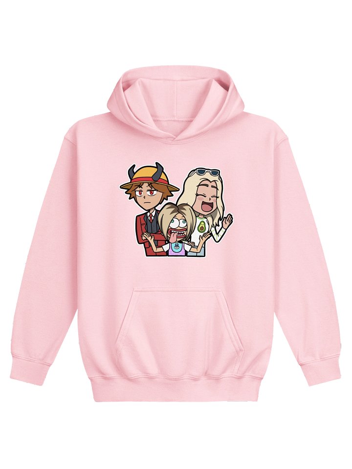 Siblings - Hoodie Kids product image (1)