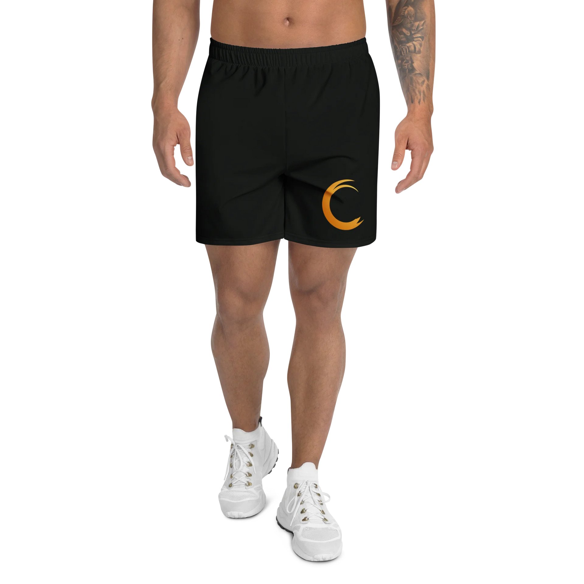 Progenitor Shorts product image (1)