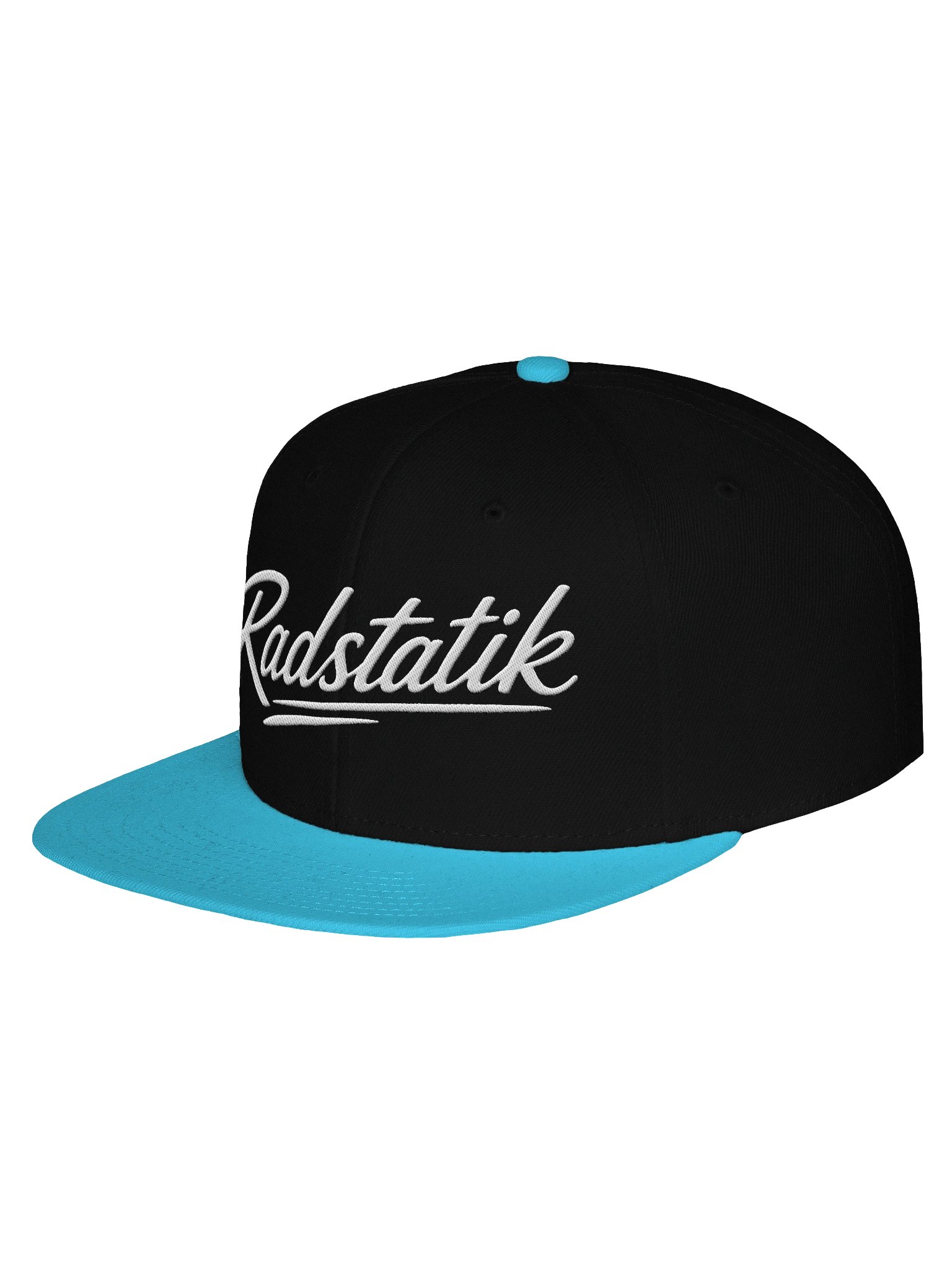 Keep It Rad Snapback Hat product image (10)