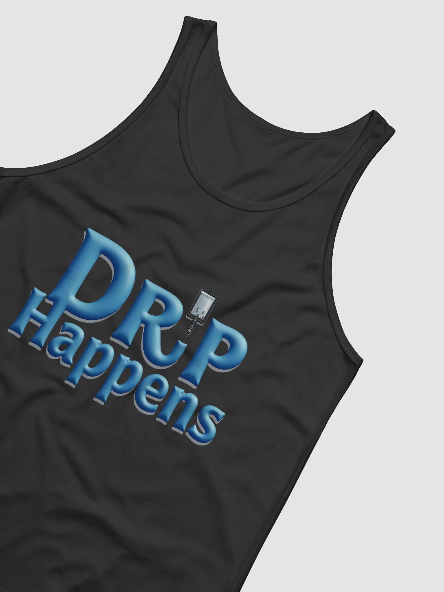 Drip Happens Water Faucet Tank product image (26)
