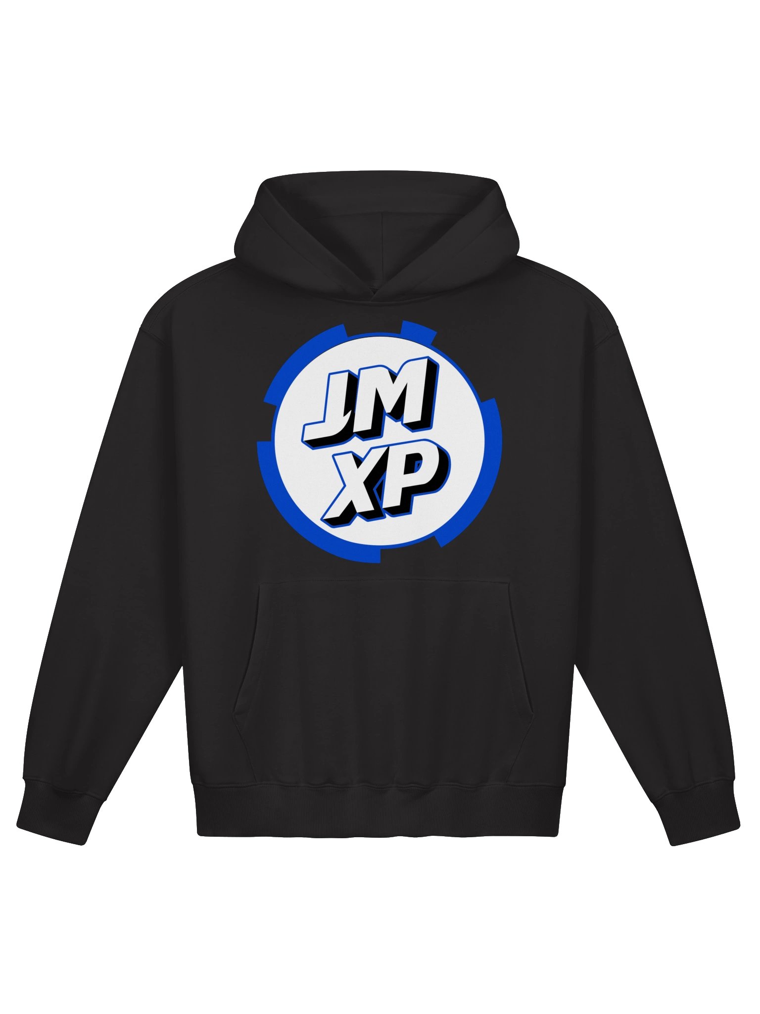 JMXP Hoodie - Black product image (1)