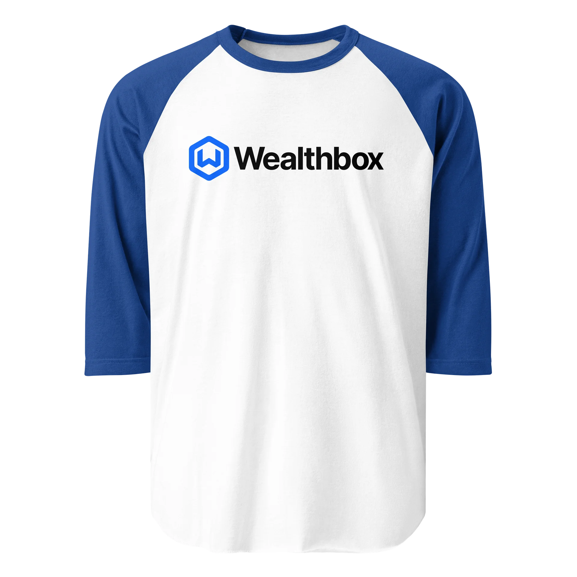 The Baseball Tee product image (1)
