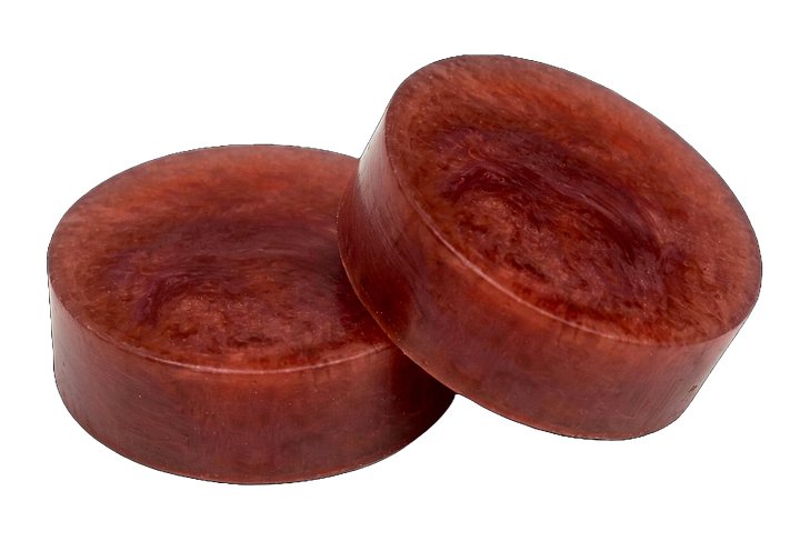 Samurai | Sandalwood Soap product image (1)