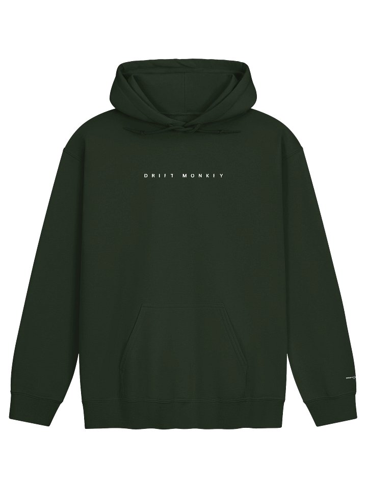 DRIFT MONKEY Classic Hoodie product image (9)