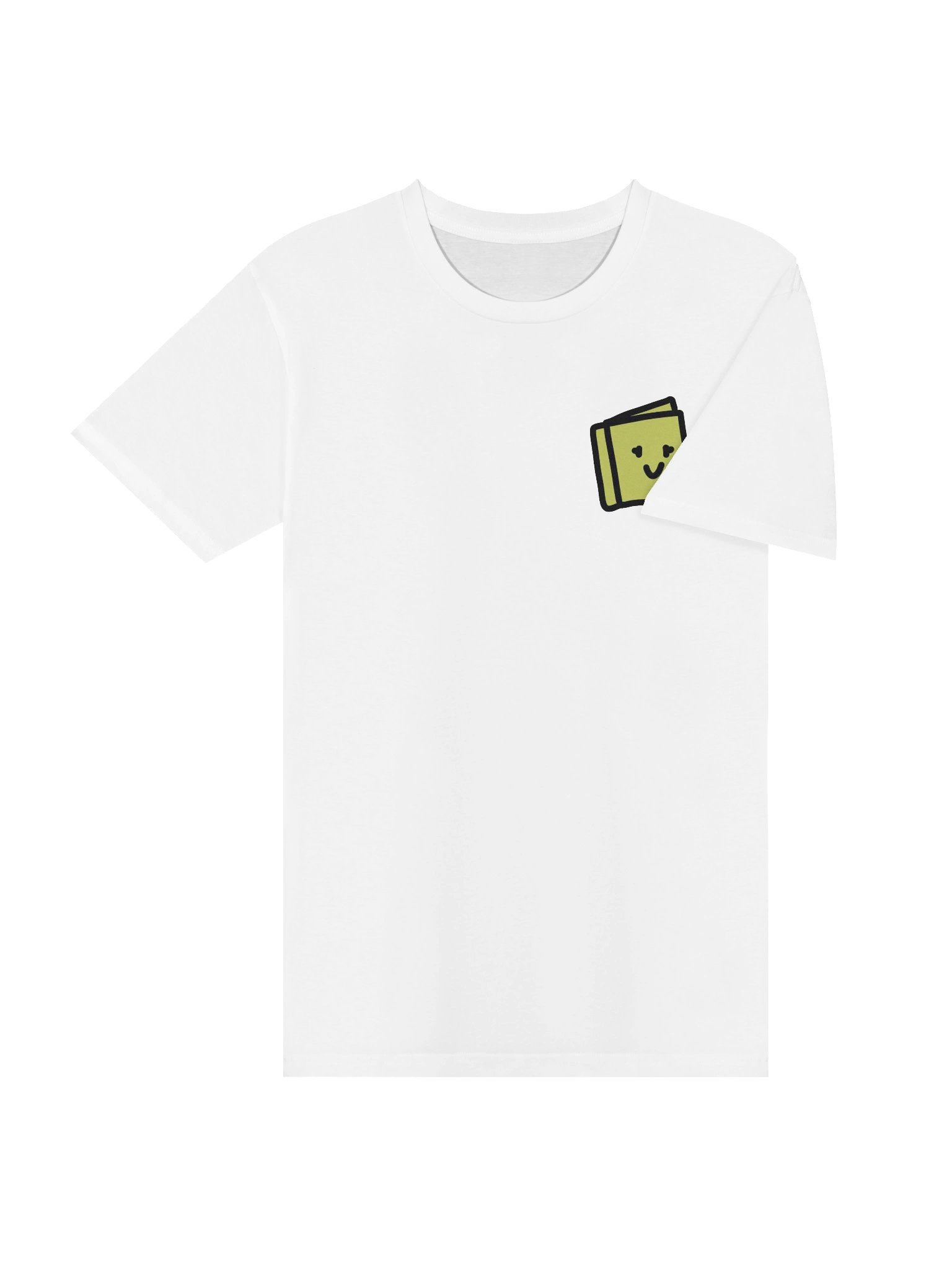 notebook elim Unisex T-Shirt product image (4)